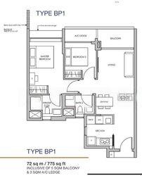 Pasir Ris Drive 8 (D18), Condominium #468414061